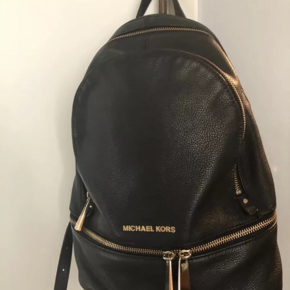 Michael Kors Rhea backpack (small)